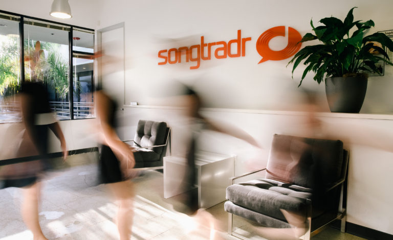 Songtradr Raises $50 Million in Series D Round