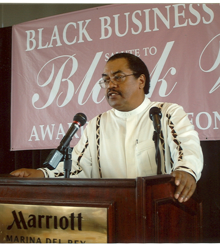 BBA Advocates for Black-Owned Businesses