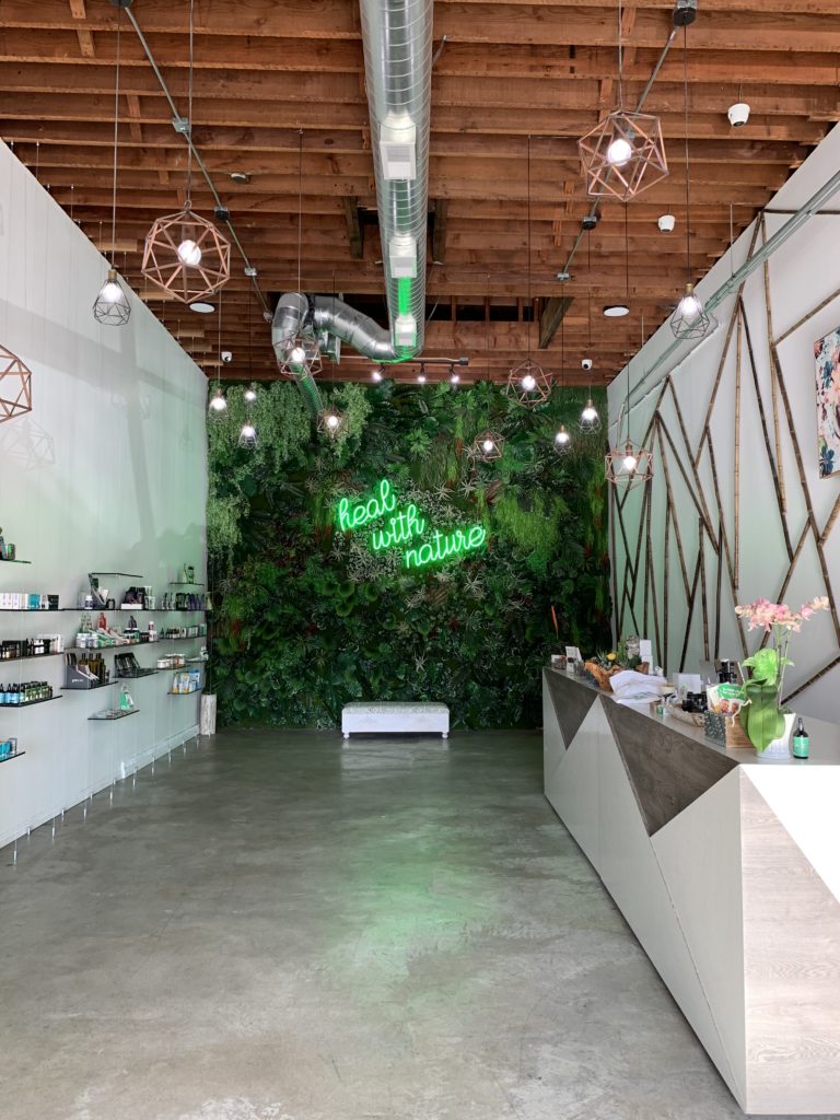Retailer Pure CBD Brings Beneficial Products to the Mainstream