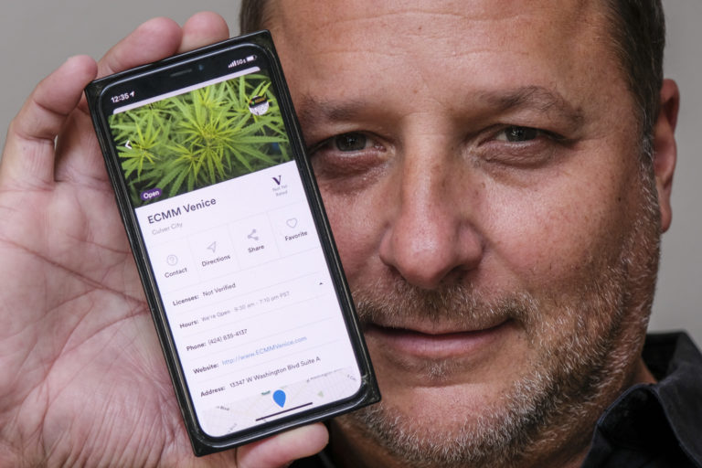Tech Company Vana Helps Cannabis Companies Build Their Brands