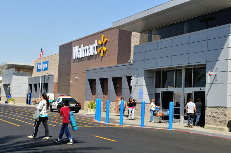 Big-Box Retailers Increase Hiring in LA as Demand Surges