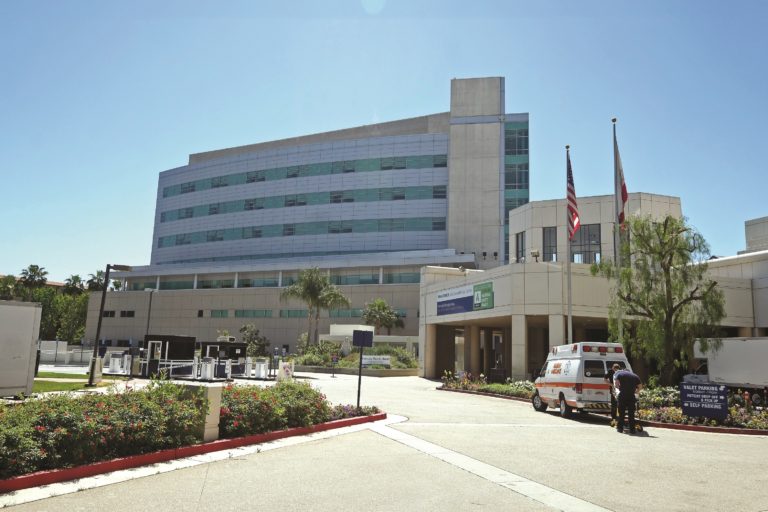 13 LA Hospitals Take Top Ratings