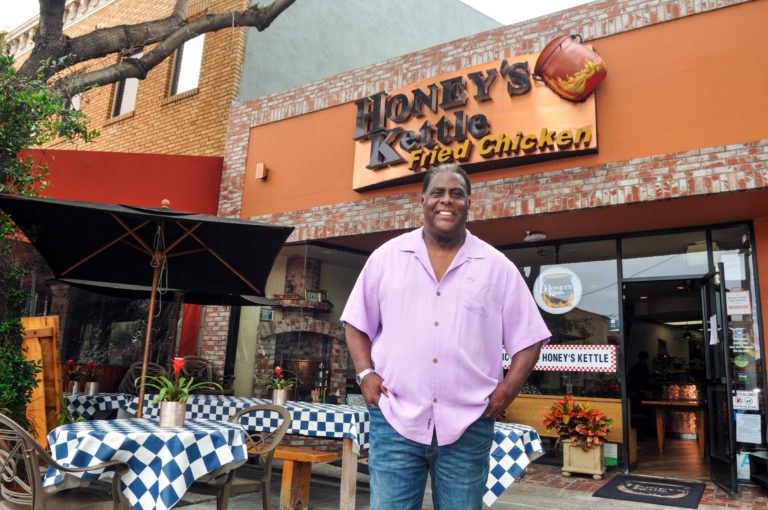Honey’s Kettle Fried Chicken Expands Despite Covid-19 Challenges