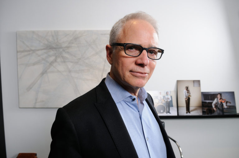 ArtCenter President Lorne Buchman to Retire in 2022