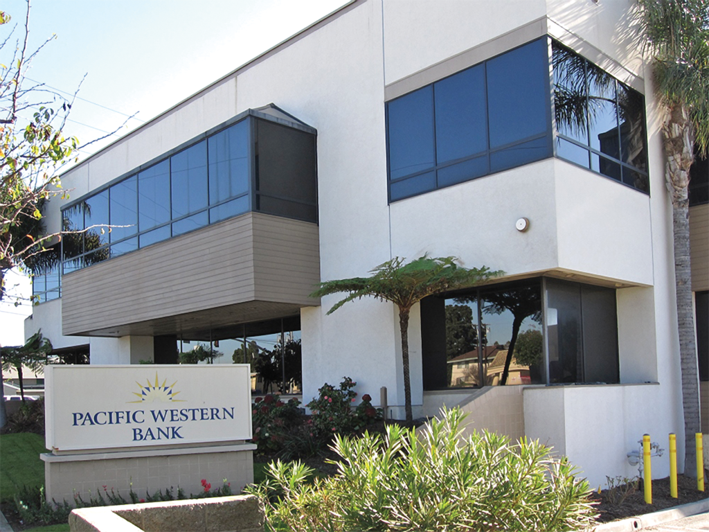 Bank Branch Closures Rise - Los Angeles Business Journal