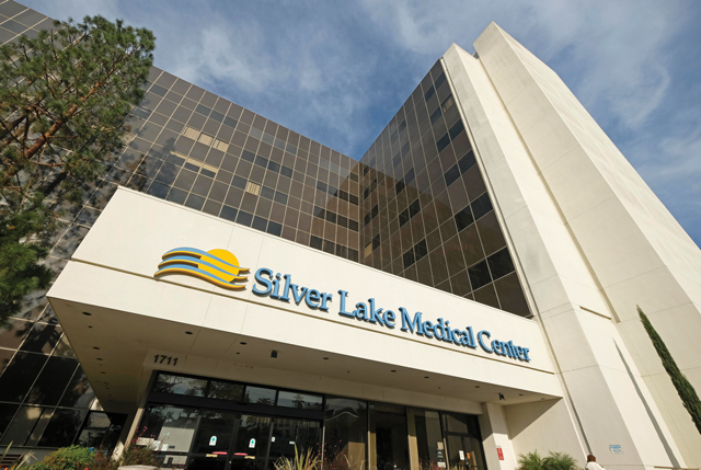 $84M for Silver Lake Medical