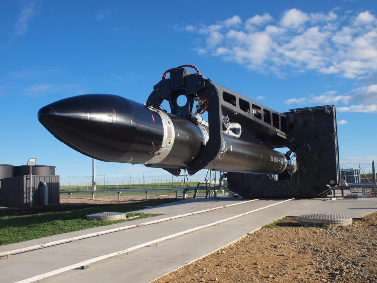 Rocket Lab USA Planning Monthly Satellite Missions