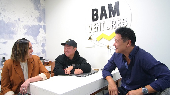 BAM Ventures Makes Its Mark