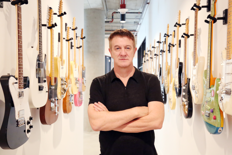Fender to Acquire Music Tech Company PreSonus