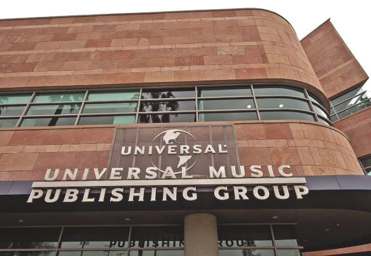 Universal Music Teams With Authentic Brands to Manage Artist Names, Likenesses