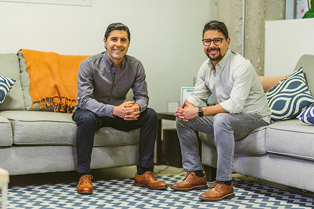 Latino Small Business Lender Snags $8 Million Series A
