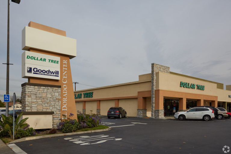 DPI Retail Stands Strong With Grocery-Anchored Shopping Centers