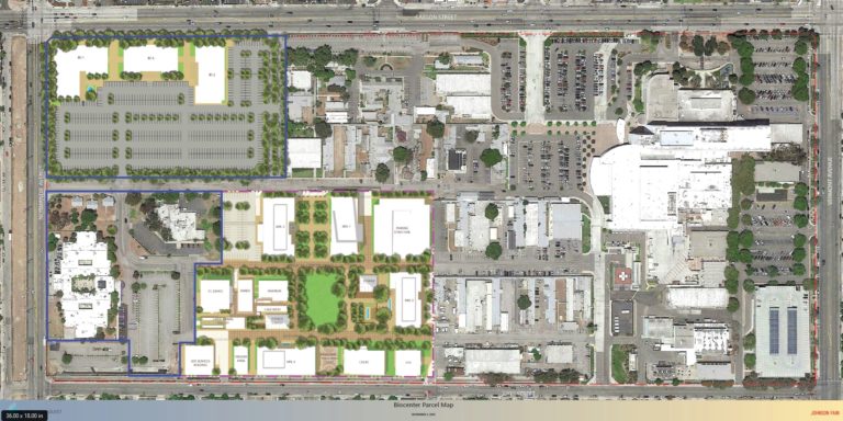 Lundquist Institute Approved to Build Big Biotech Park Near Torrance