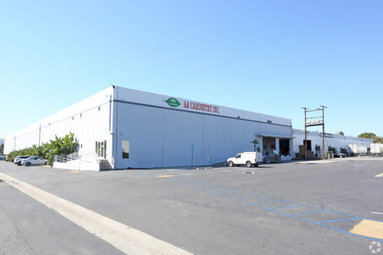 DNA Motor Signs Lease in City of Industry