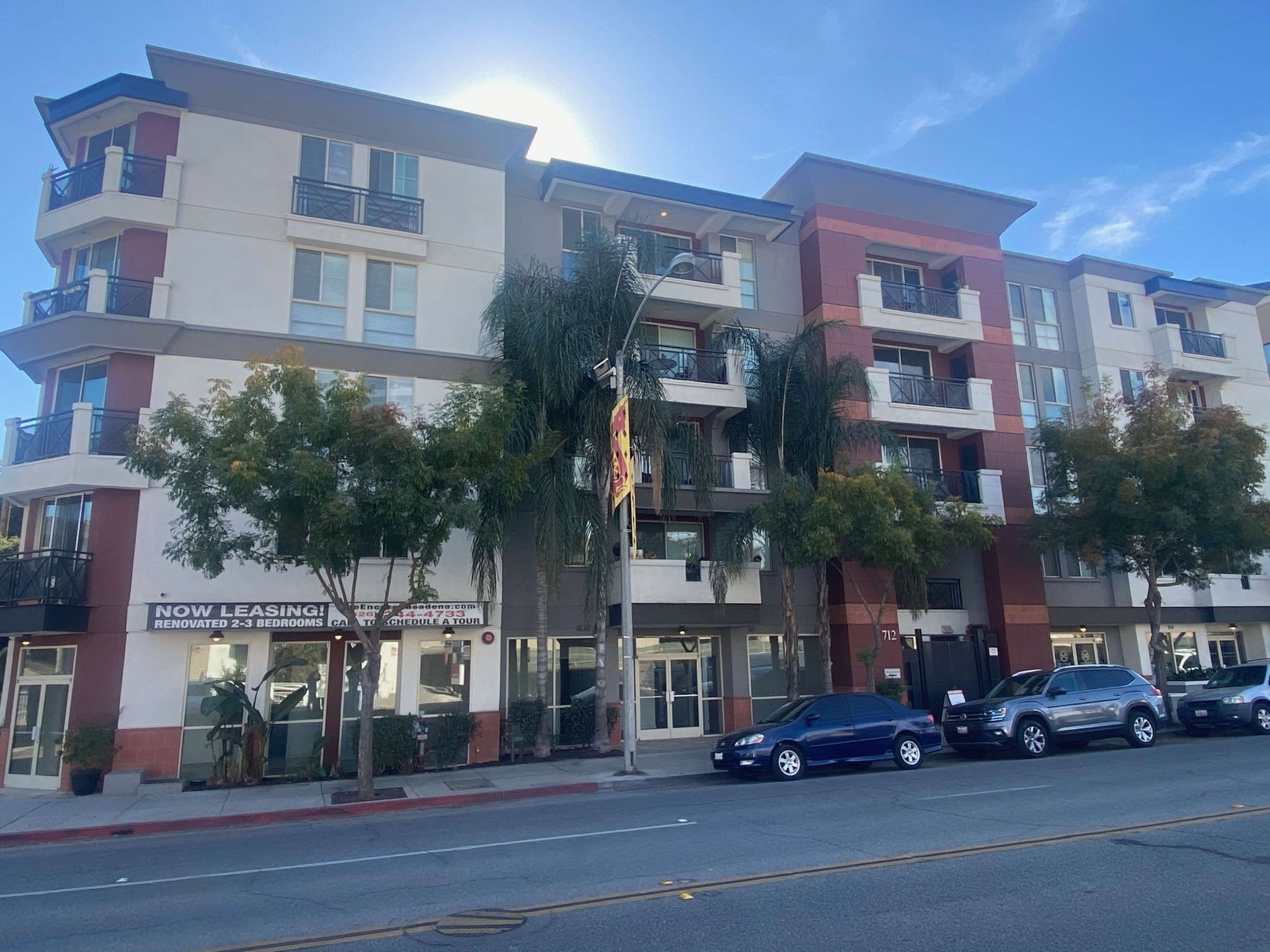 Multifamily Properties Sell for $26 Million