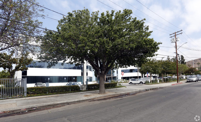 Wonderful Co. Acquires Burbank Office Building for $42 Million