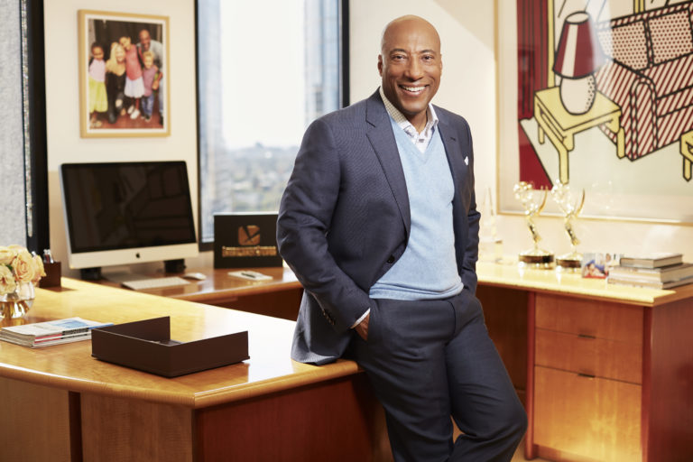 Byron Allen’s Entertainment Studios Is Hungry for More Acquisitions