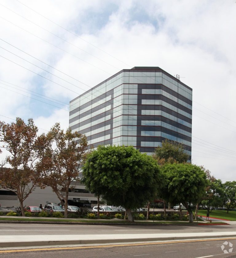 Palms Office Sells for $68 Million