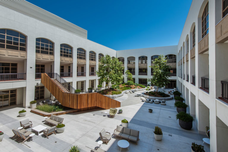 Rising Realty Sells Calabasas Office Park for $79 Million