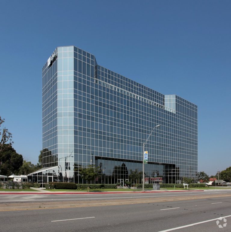 Long Beach Office Sells to Anaheim Firm for $26 Million