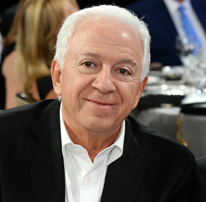 Paul Marciano Resigns from Guess Inc.