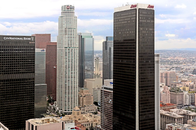 Chicago School of Professional Psychology Relocates L.A. Campus in Downtown L.A.