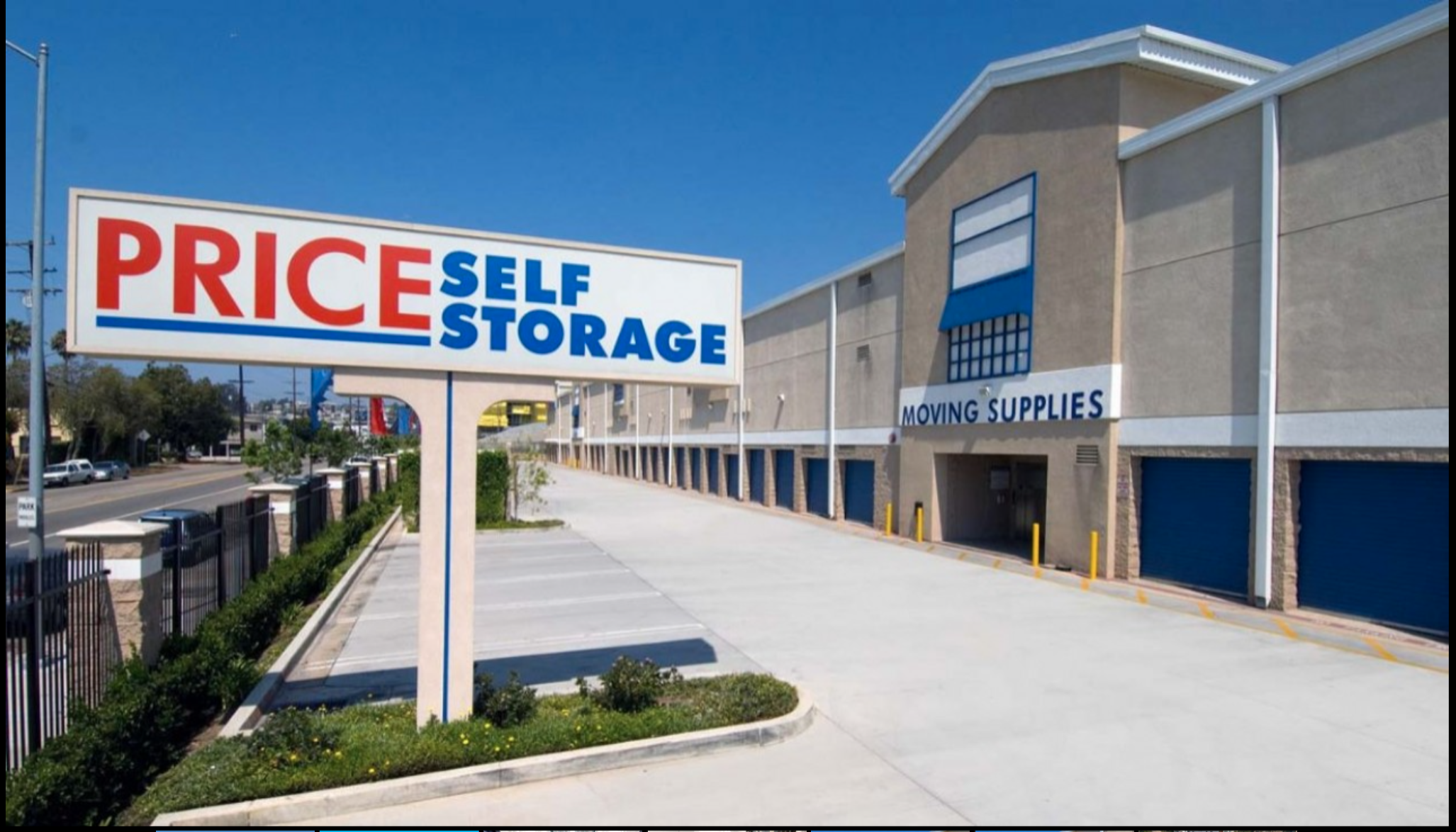 Self-Storage and Industrial Portfolio Is Refinanced for $364 Million