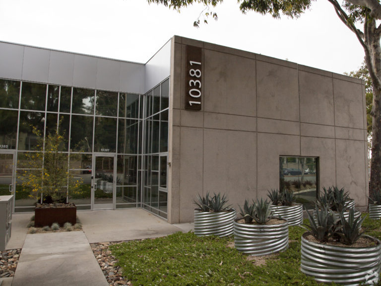 Culver City Office Buildings Sell for $74 Million