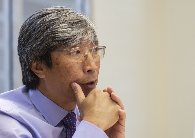 LA Times to Pay $16 Million in Age-Discrimination Lawsuit, Soon-Shiong Off the Hook
