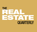 Special Report: Real Estate Quarterly