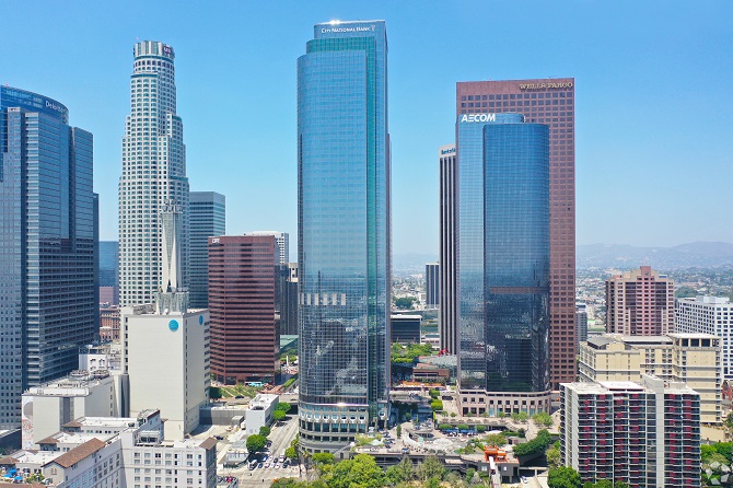 Los Angeles County Real Estate Market, 4th Quarter 2019