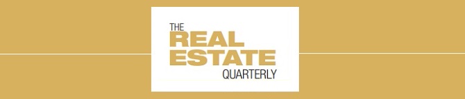 Real Estate Quarterly