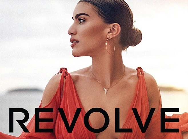Ecommerce Apparel Co. Revolve Reports Loss in First Period Since Going Public