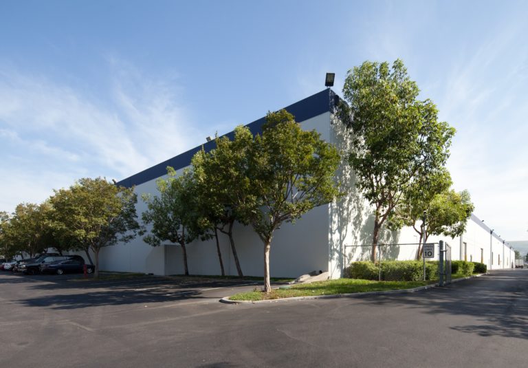 Rexford Acquires Four Industrial Buildings for $85M