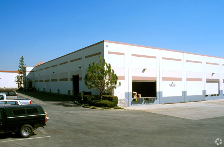 Rexford Industrial Acquires Rancho Pacifica Industrial Park for $210 Million