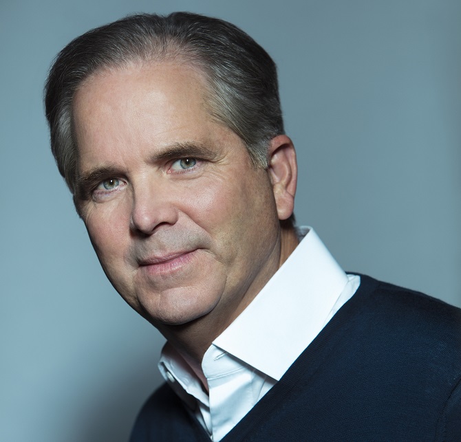 Randy Freer to Depart as Hulu CEO