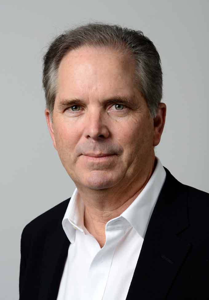 Randy Freer to Succeed Mike Hopkins as Hulu CEO