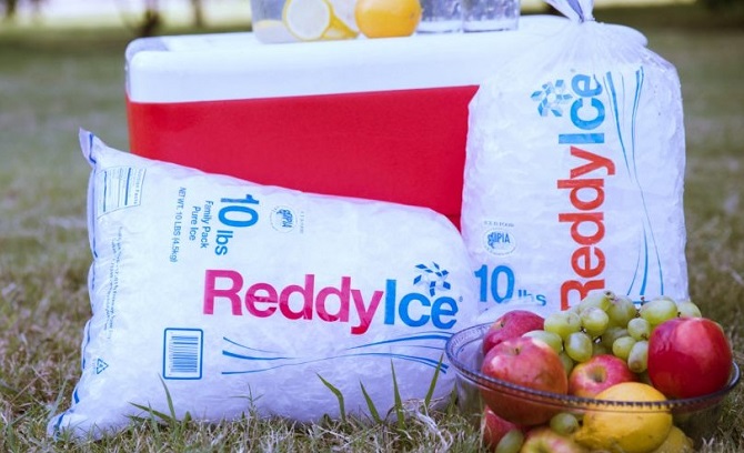 Stone Canyon Industries Snaps Up Reddy Ice