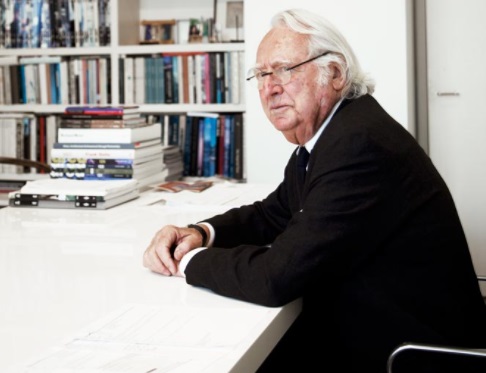 Architect Richard Meier Takes Leave of Absence Following Allegations
