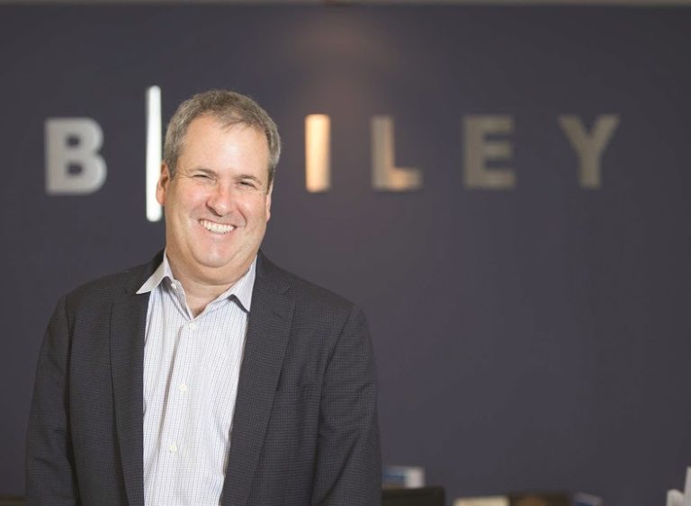 B. Riley Financial Posts First-Quarter Gains