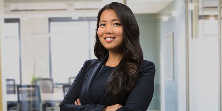Top Women Attorneys in Los Angeles: Naeun Rim