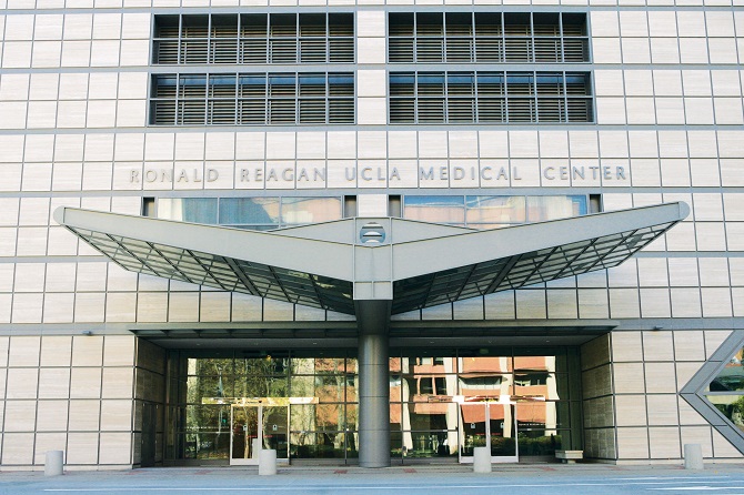 UCLA Leads the Nation in Kidney Transplants