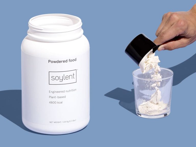 Soylent Banned from Canada