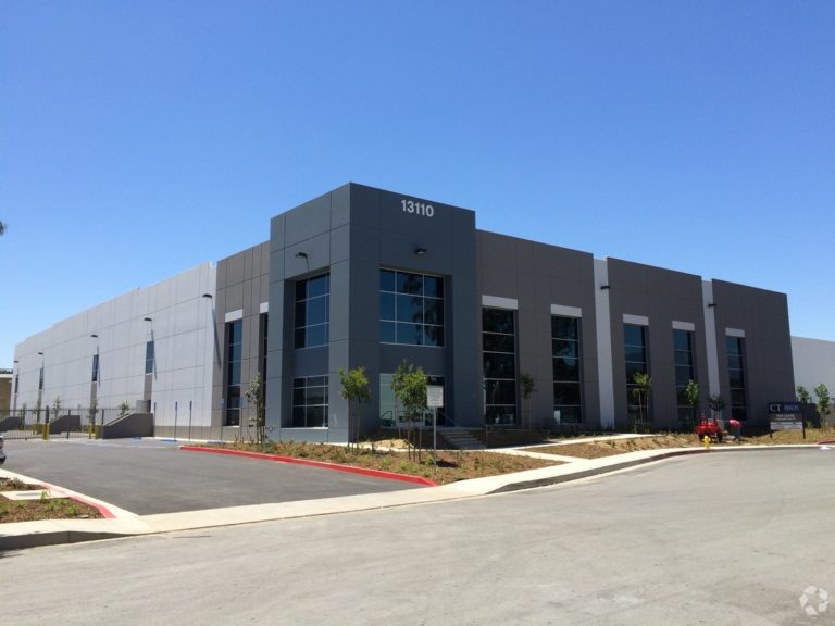 San Gabriel Valley Industrial Property Sells for $29M