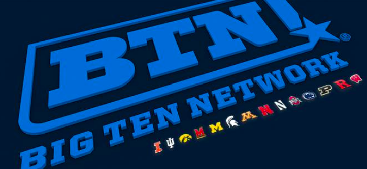 Fox and Comcast Strike Deal for Big Ten Network