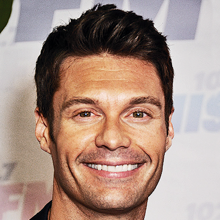 RYAN SEACREST