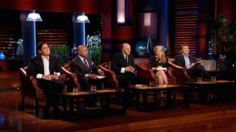 L.A. Tech Investors to Guest Invest on ‘Shark Tank’