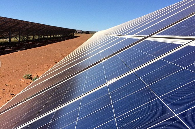 SolarReserve Inks 20-Year Deal for South Africa Solar Plant