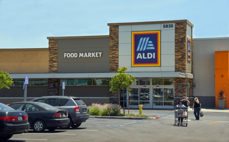 Grocery-Anchored Shopping Complex in South Gate Sold for $29.5 Million