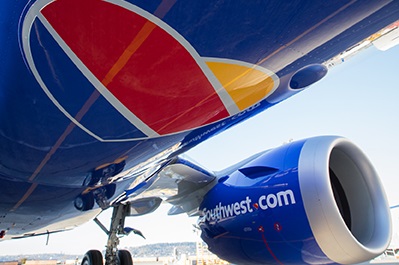 Southwest Airlines Adds Flights at Burbank, Ontario Airports